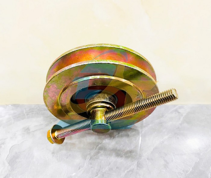 Pully tăng đưa d&acirc;y curoa bản A  China | Gi&aacute; rẻ nhất - C&ocirc;ng Ty TNHH Thương Mại Dịch Vụ Đạt T&acirc;m