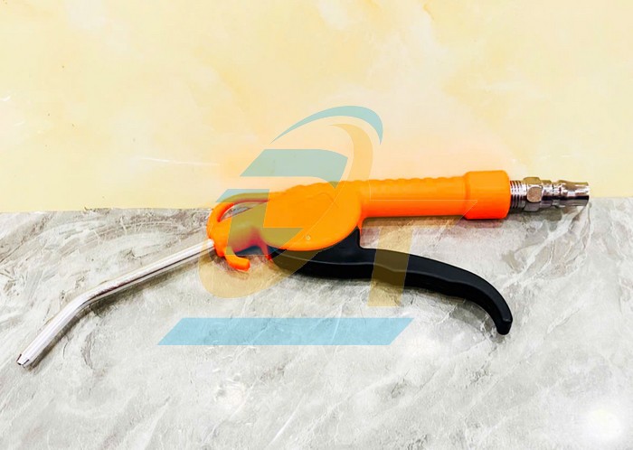 S&uacute;ng xịt hơi mỏ cong 100mm Asaki AK-1011 AK-1011 Asaki | Gi&aacute; rẻ nhất - C&ocirc;ng Ty TNHH Thương Mại Dịch Vụ Đạt T&acirc;m