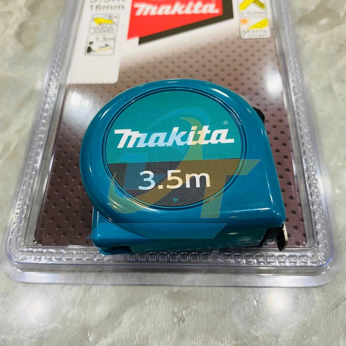 Thước cuộn 3.5mx16mm Makita B-57130 B-57130 Makita | Gi&aacute; rẻ nhất - C&ocirc;ng Ty TNHH Thương Mại Dịch Vụ Đạt T&acirc;m