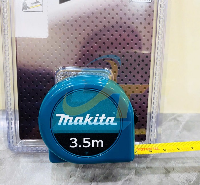 Thước cuộn 3.5mx16mm Makita B-57130 B-57130 Makita | Gi&aacute; rẻ nhất - C&ocirc;ng Ty TNHH Thương Mại Dịch Vụ Đạt T&acirc;m