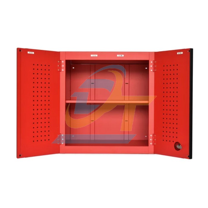 Tủ dụng cụ treo tường W61 x H61cm - 01 ngăn CSPS  CSPS | Gi&aacute; rẻ nhất - C&ocirc;ng Ty TNHH Thương Mại Dịch Vụ Đạt T&acirc;m