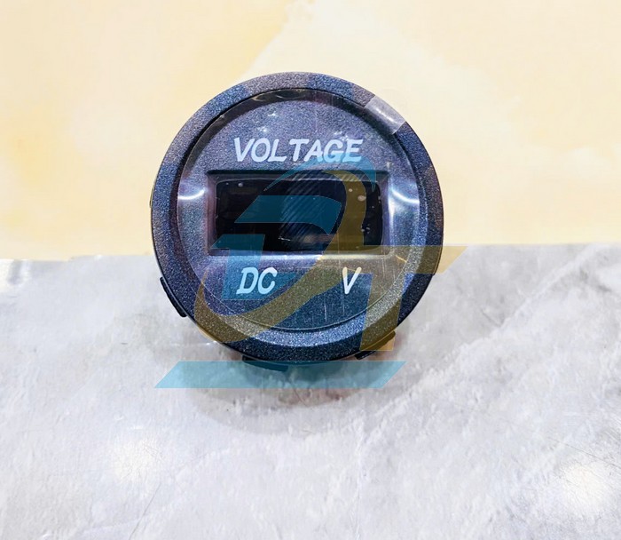 V&ocirc;n Kế Kỹ Thuật Số Mini 6-40V  China | Gi&aacute; rẻ nhất - C&ocirc;ng Ty TNHH Thương Mại Dịch Vụ Đạt T&acirc;m
