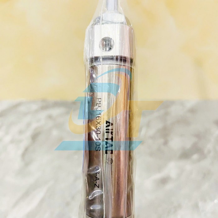 Xi lanh kh&iacute; n&eacute;n mini Airtac PBJ16x30-10S PBJ16x30-10S Airtac | Gi&aacute; rẻ nhất - C&ocirc;ng Ty TNHH Thương Mại Dịch Vụ Đạt T&acirc;m