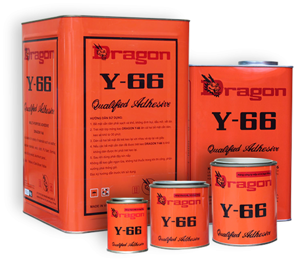 Keo con ch&oacute; X66 &ndash; Kết d&iacute;nh mạnh mẽ cho mọi vật liệu