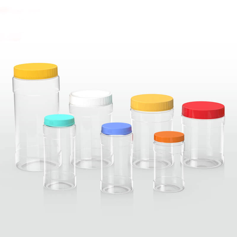 Hũ nhựa Duy T&acirc;n &ndash; Giải ph&aacute;p bảo quản tiện lợi v&agrave; an to&agrave;n