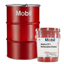 Mỡ b&ocirc;i trơn Mobilux &ndash; Giải ph&aacute;p bảo vệ v&agrave; vận h&agrave;nh bền bỉ cho thiết bị