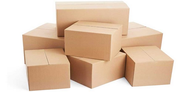 Th&ugrave;ng carton &ndash; Giải ph&aacute;p đ&oacute;ng g&oacute;i v&agrave; vận chuyển phổ biến hiện nay